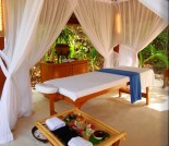 Amanpulo Spa Treatments